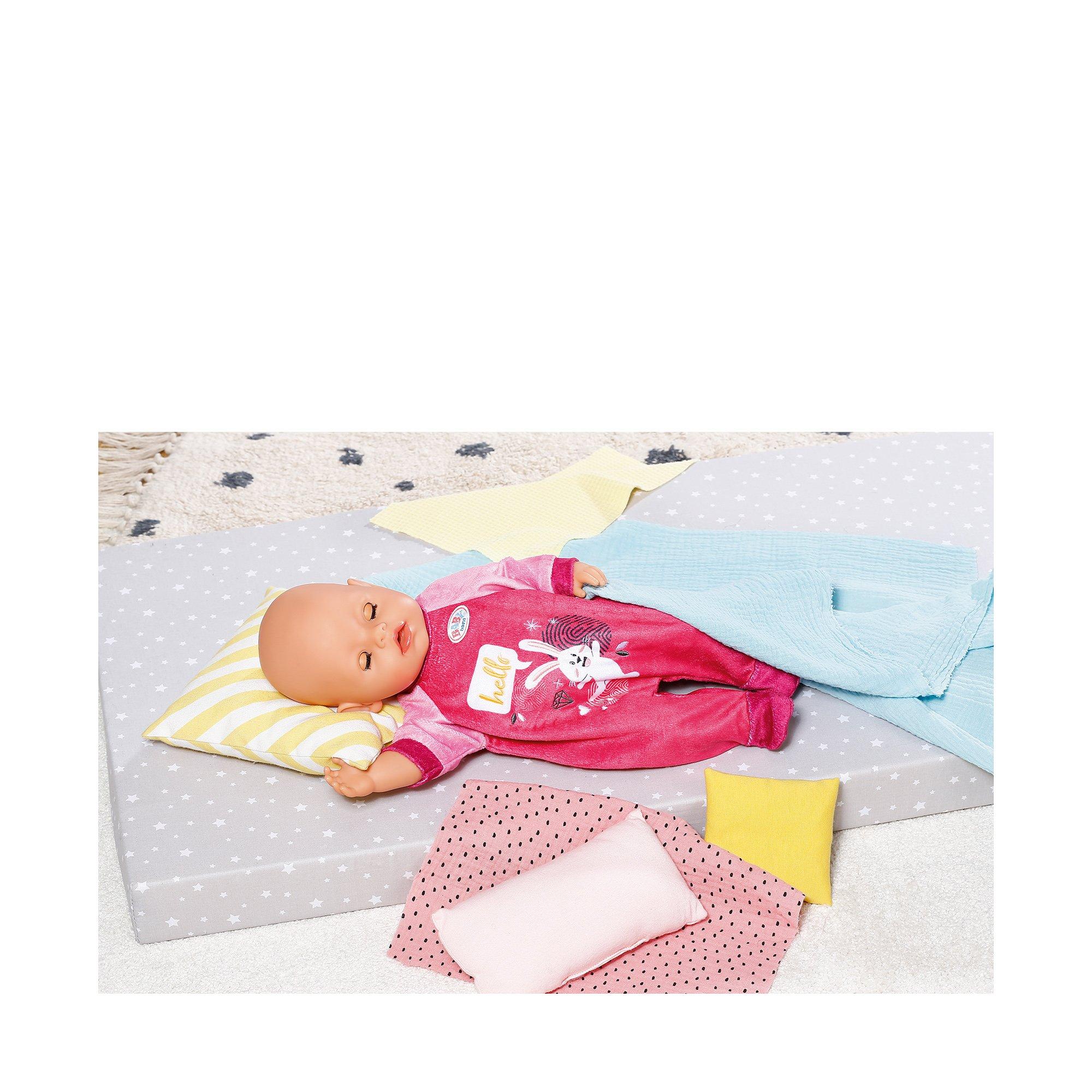 Zapf creation  Baby Born Romper 