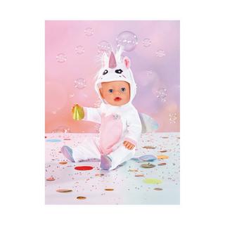 Zapf creation  Baby Born Unicorn Einteiler 