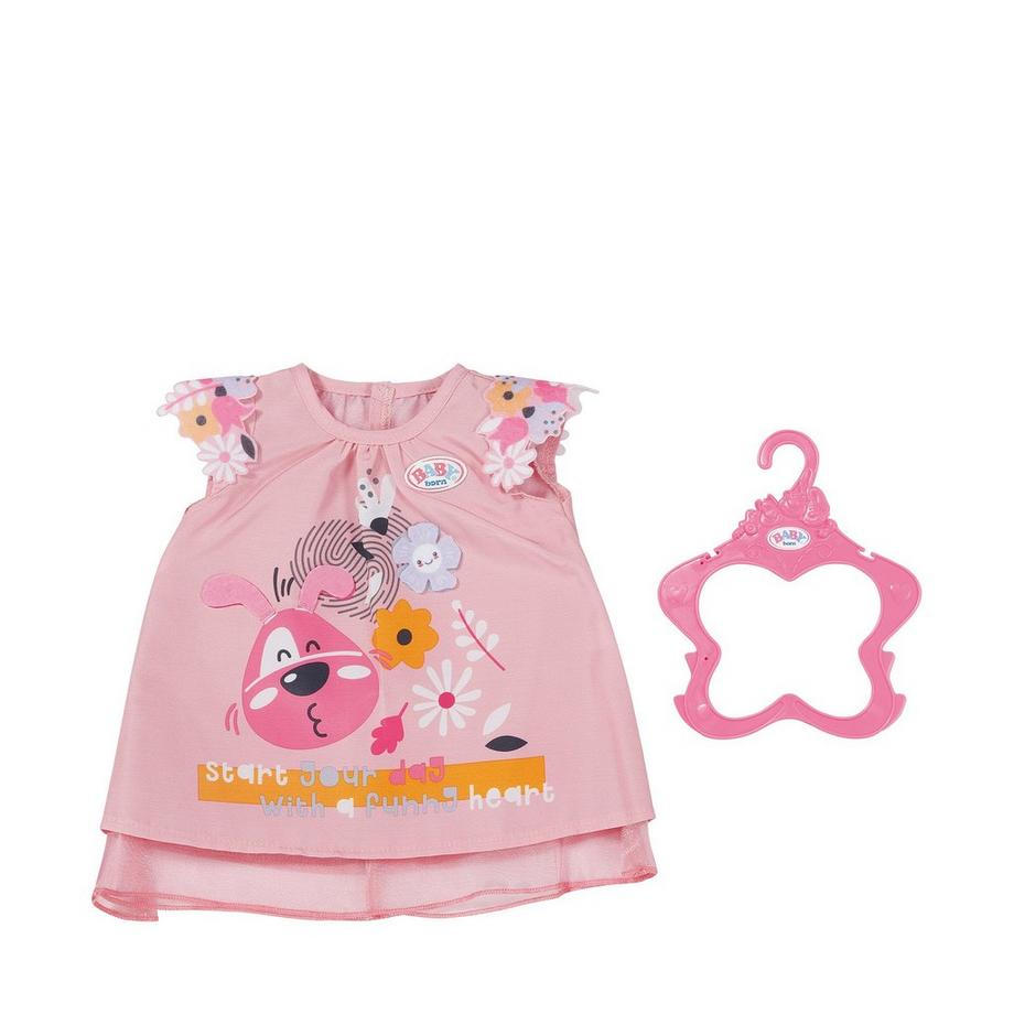 Zapf creation  Baby Born Dress 