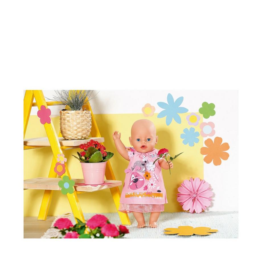 Zapf creation  Baby Born Dress 