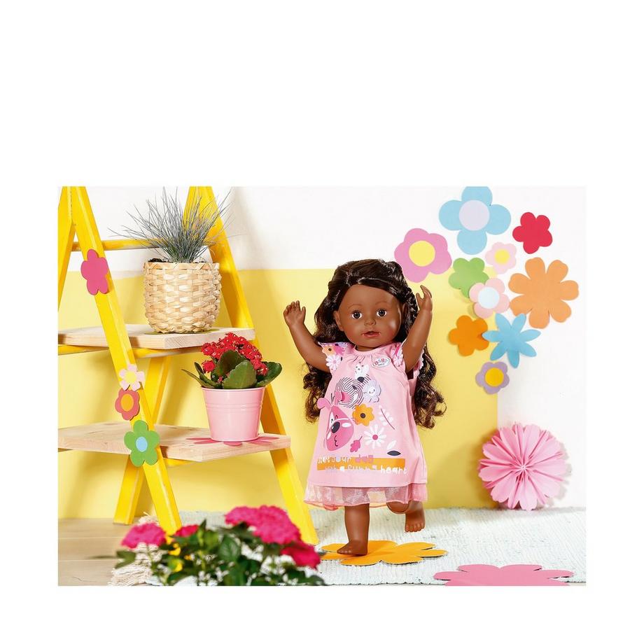 Zapf creation  Baby Born Dress 