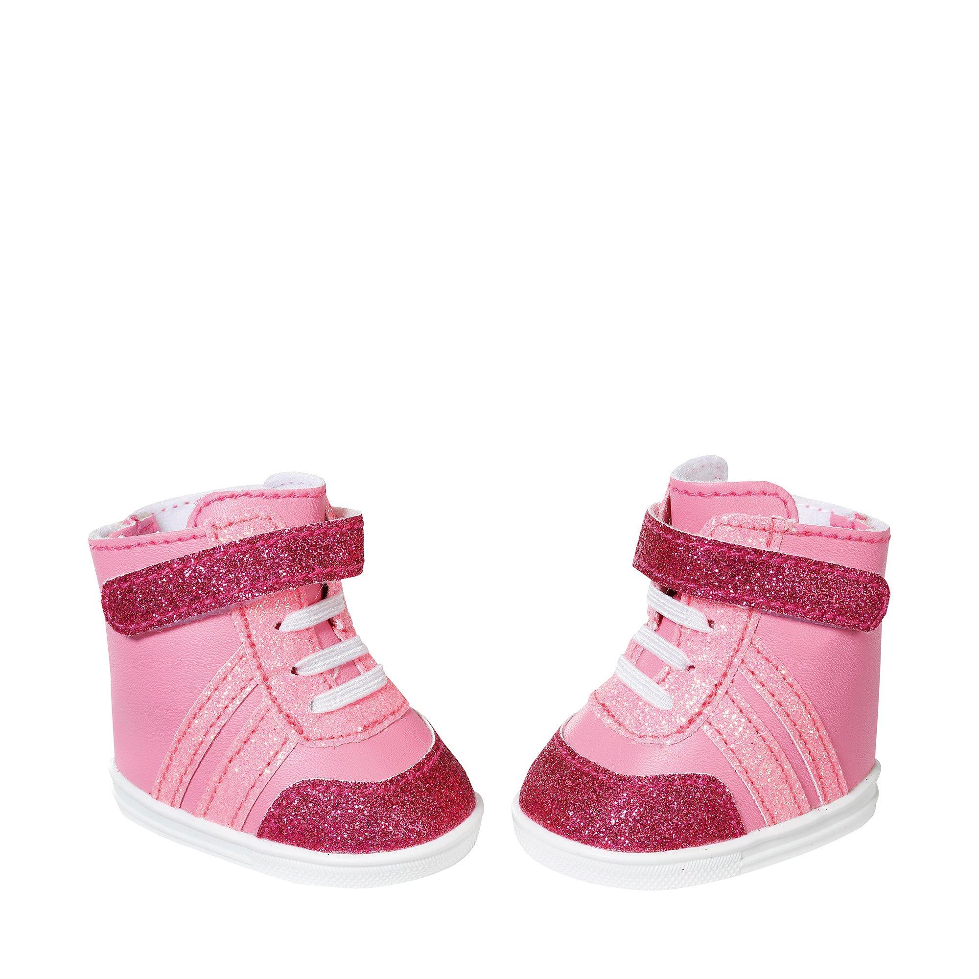 Zapf creation  Baby Born Sneakers  