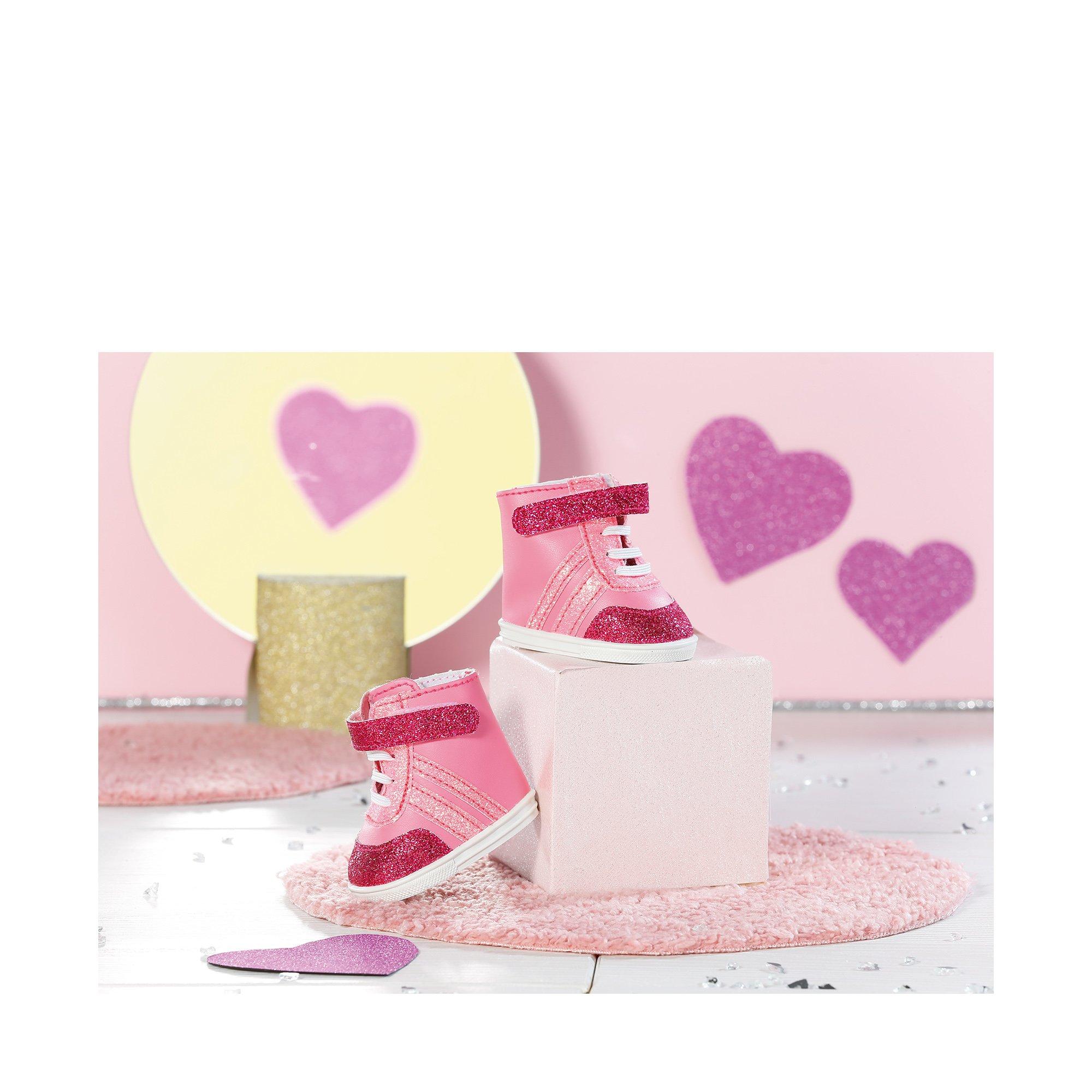 Zapf creation  Baby Born Sneakers  