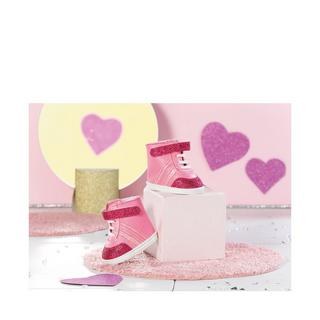 Zapf creation  Baby Born Sneakers  