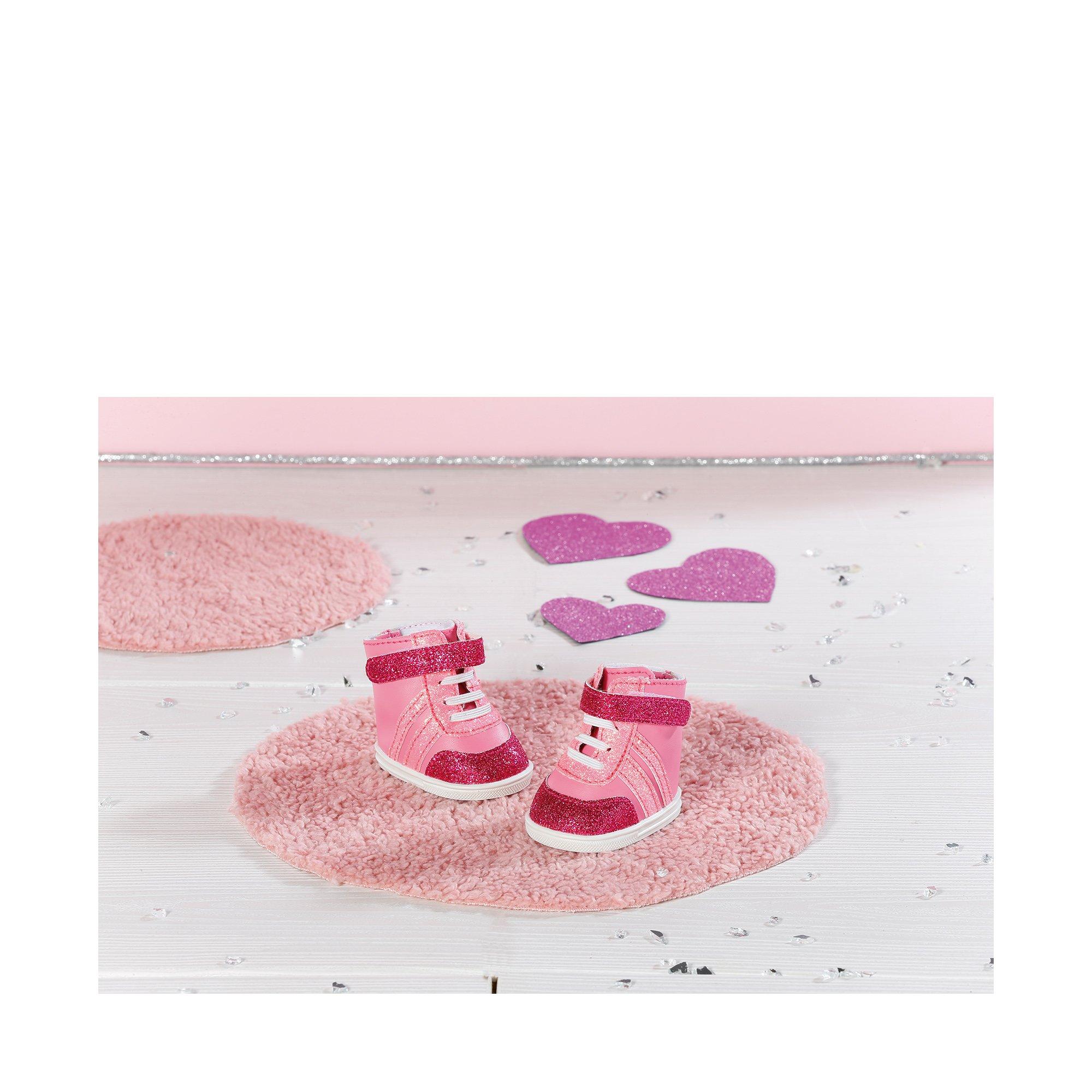 Zapf creation  Baby Born Sneakers  