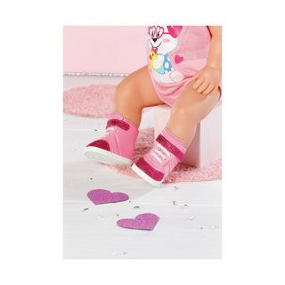 Zapf creation  Baby Born Sneakers  