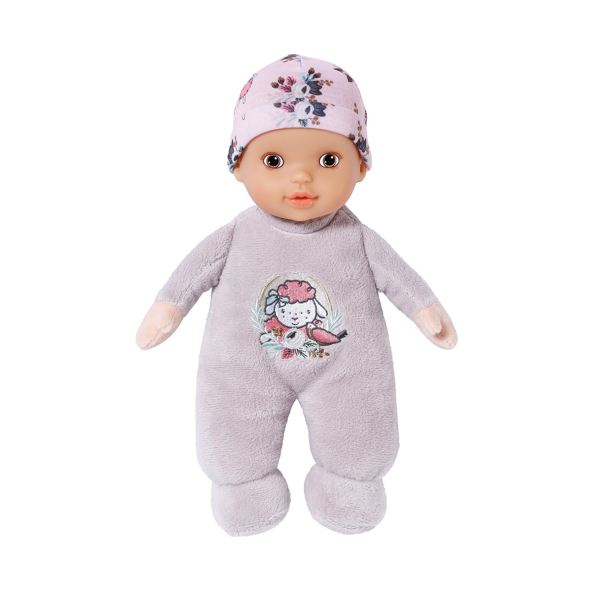 Image of Baby Annabell - Sleep Well for Babies Rosa