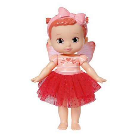 Zapf creation  Baby Born - Storybook Fairy Poppy 18cm 