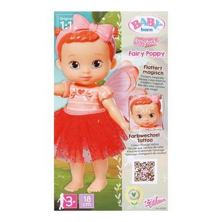 Zapf creation  Baby Born - Storybook Fairy Poppy 18cm 