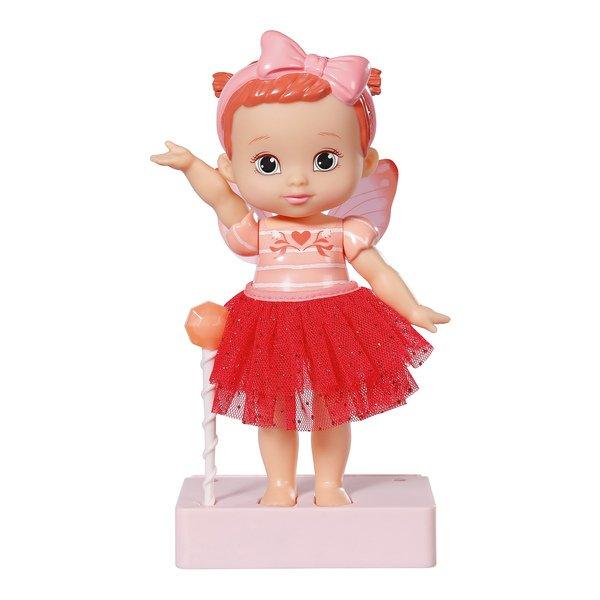 Zapf creation  Baby Born - Storybook Fairy Poppy 18cm 