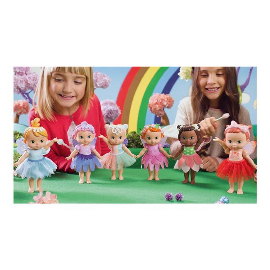 Zapf creation  Baby Born - Storybook Fairy Poppy 18cm 