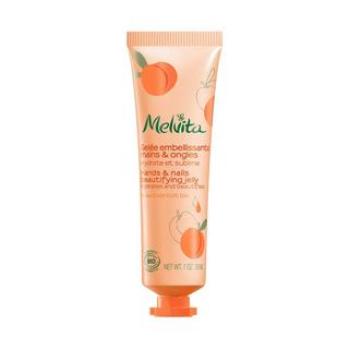 Melvita  Beauty-Gel für Hände & Nägel mit Bio-Aprikosenöl 