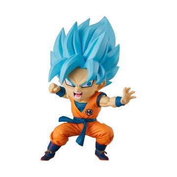 Chibi Masters Dragon Ball Figure, assortiment aléatoire
