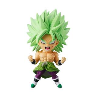 Bandai  Chibi Masters Dragon Ball Figure, assortiment aléatoire 
