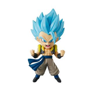 Bandai  Chibi Masters Dragon Ball Figure, assortiment aléatoire 