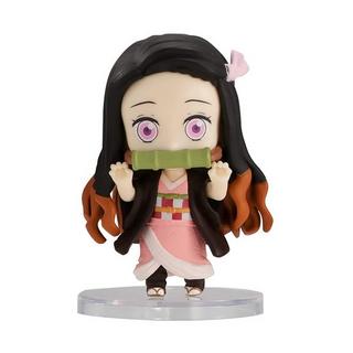 Bandai  Chibi Masters Demon Slayer Wave2 Figura, modelli assortiti 