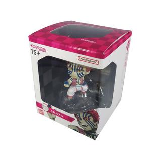 Bandai  Chibi Masters Demon Slayer Wave2 Figura, modelli assortiti 