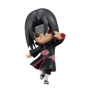 Bandai  Chibi Masters Naruto Figur, Zufallsauswahl  