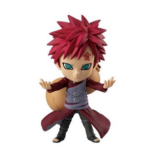 Bandai  Chibi Masters Naruto Figur, Zufallsauswahl  