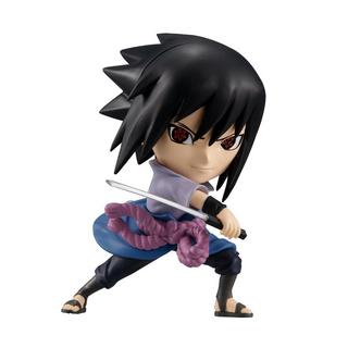 Bandai  Chibi Masters Naruto Figur, Zufallsauswahl  
