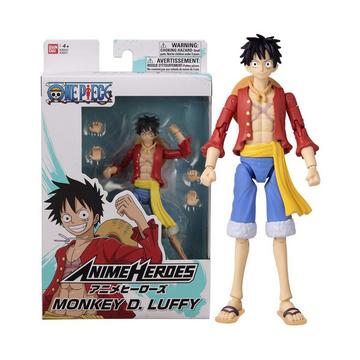 One Piece-Saga Figura, modelli assortiti