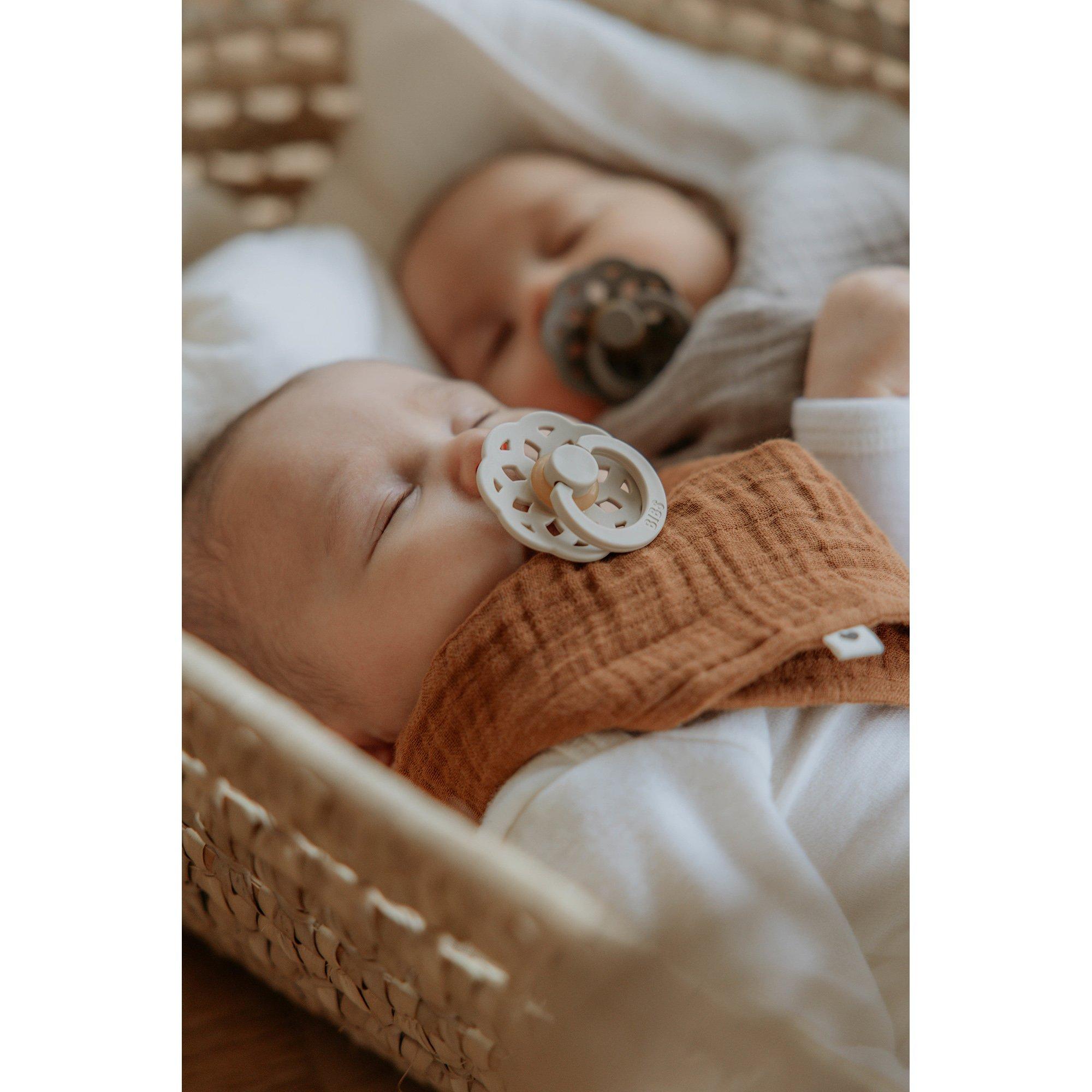 BIBS Boheme Schnuller 