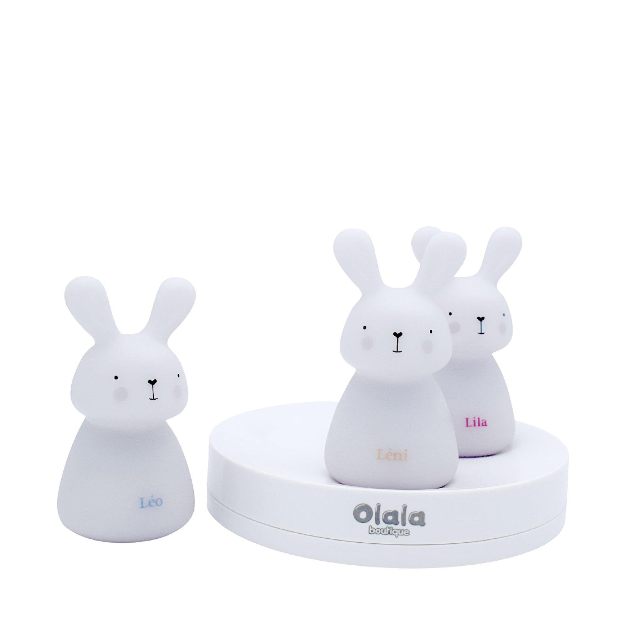 Image of Nachtlicht Unisex Multicolor ONE SIZE