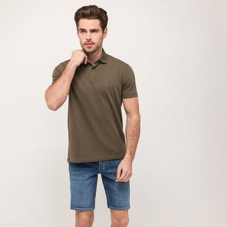 TOMMY HILFIGER 1985 Regular Polo Kurzarmshirt  