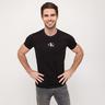 Calvin Klein Jeans MONOGRAM LOGO  T-SHIRT T-Shirt 
