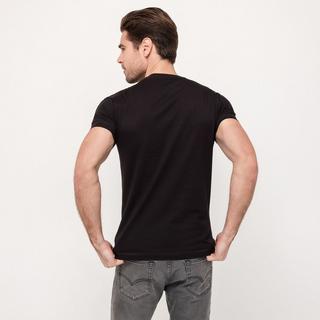 Calvin Klein Jeans MONOGRAM LOGO  T-SHIRT T-Shirt 