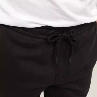 Calvin Klein Jeans Short MONOGRAM LOGO SHORT Noir