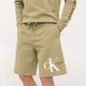 Calvin Klein Jeans DYNAMIC CK OVERSIZED SHORT Short 