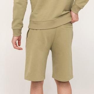 Calvin Klein Jeans DYNAMIC CK OVERSIZED SHORT Shorts 