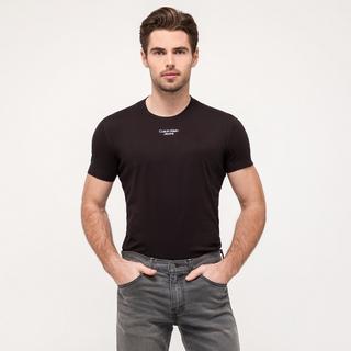 Calvin Klein Jeans STACKED LOGO TEE T-Shirt 