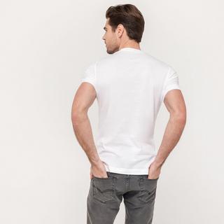 Calvin Klein Jeans STACKED LOGO TEE T-Shirt 