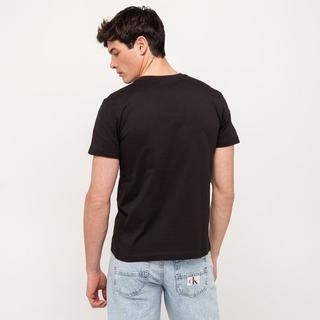 Calvin Klein Jeans CONTRAST TAPE SHOULDER T-SHIRT T-Shirt 