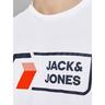 JACK & JONES JCOLOGAN TEE SS CREW NECK NOOS T-Shirt 