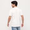 TOMMY JEANS T-Shirt TJM TOMMY SIGNATURE TEE Creme