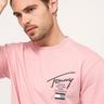 TOMMY JEANS TJM MODERN ESSENTIALS SIG TEE T-Shirt 