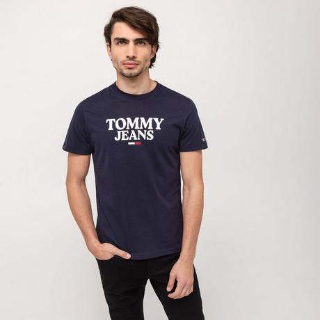TOMMY JEANS TJM ENTRY GRAPHIC TEE T-Shirt 