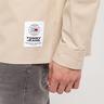 TOMMY JEANS TJM SOFT SOLID OVERSHIRT Overshirt 