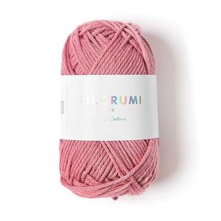 RICO-Design Filato da cucito Ricorumi Spray, giallo\n 