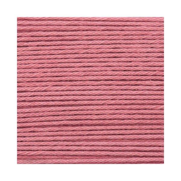 RICO-Design Filato da cucito Ricorumi Spray, giallo\n 