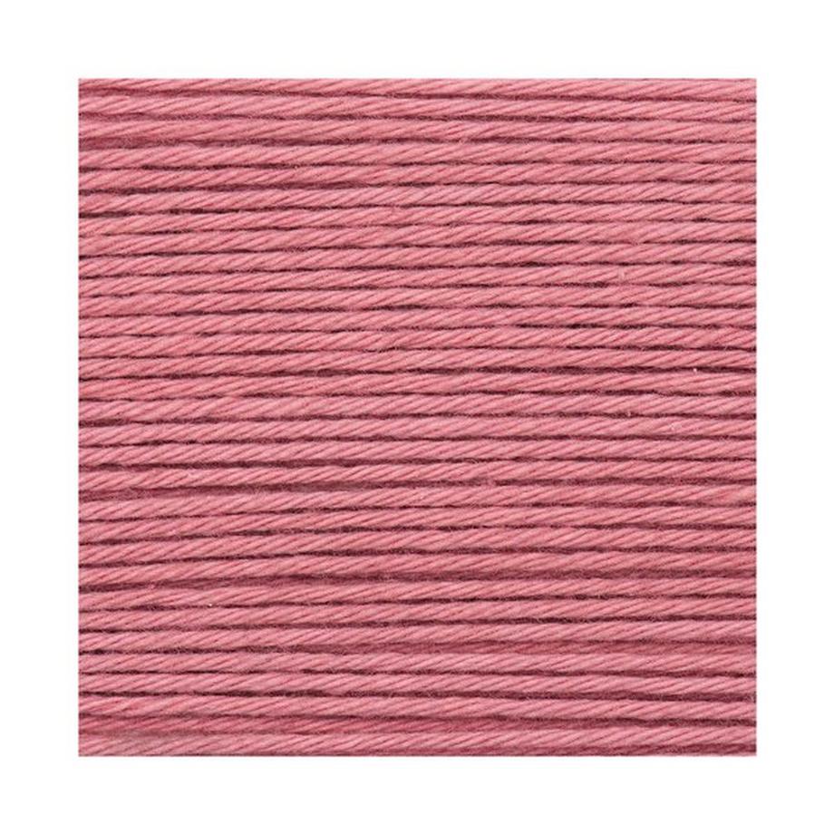 RICO-Design Fil pour travaux manuels Ricorumi Spray, jaune\n 