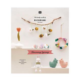 RICO-Design Ricorumi Charming Sp Ricorumi Charming Spring, Deutsch 