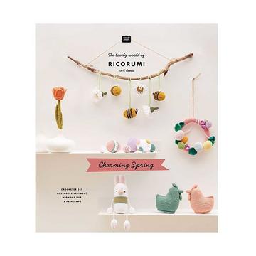 Ricorumi Charming Sp