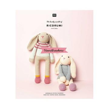 Ricorumi Heartbreake