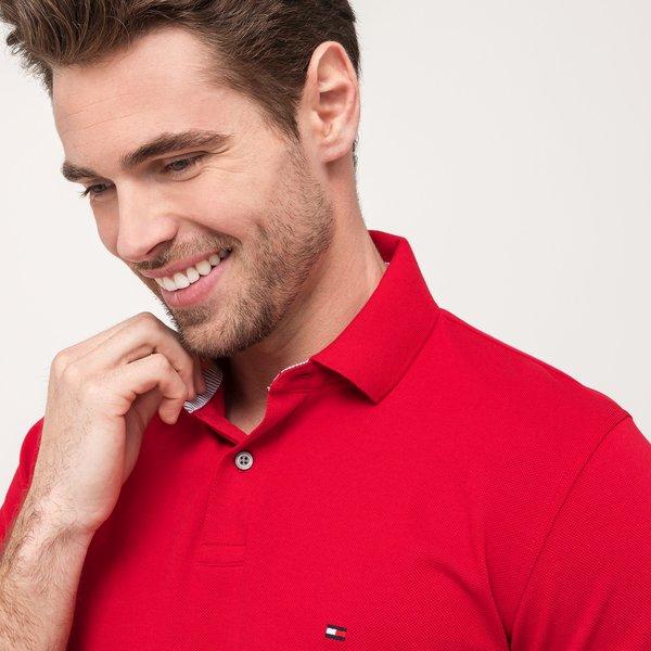 TOMMY HILFIGER  1985 Regular Poloshirt 