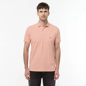 Poloshirt, kurzarm