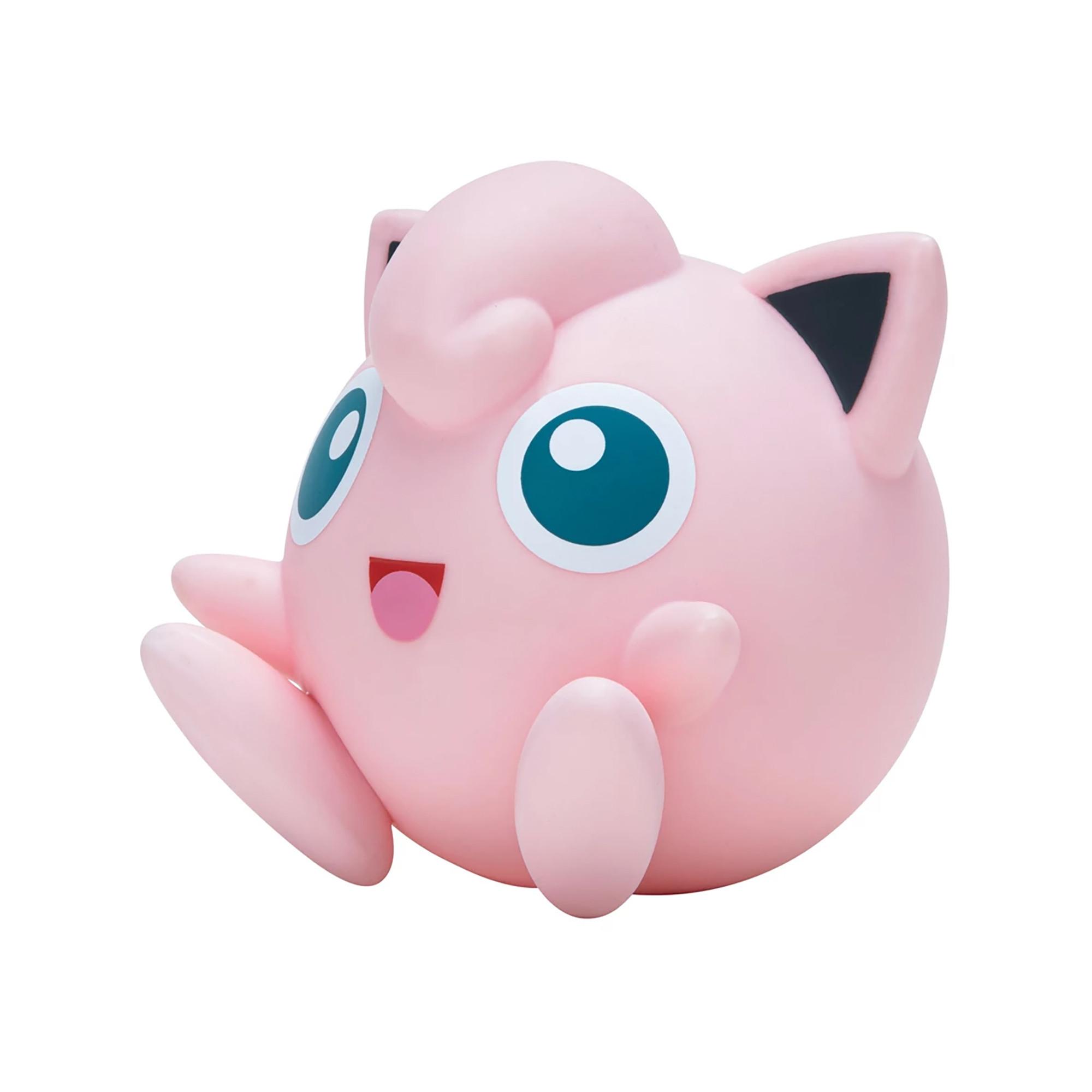 jazwares  Pokémon Figurines en vinyle, assortiment aléatoire 